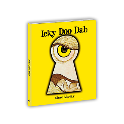 Icky Doo Dah - Book 1 book cover